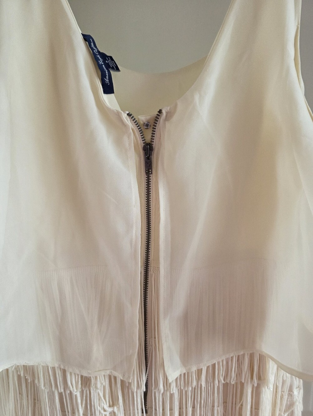 Flapper Style Dress - Picture 4 of 8
